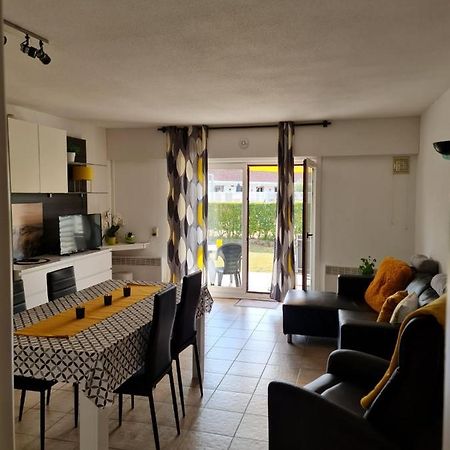 Vacances Relax A Bredene Bagian luar foto