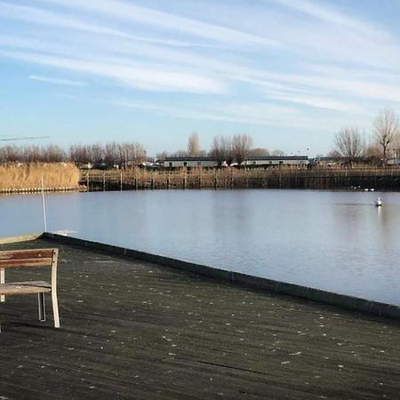 Vacances Relax A Bredene Bagian luar foto